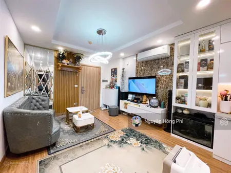 Bán ch góc 2pn 54m view đẹp tại le grand jardin sài đồng 4,4 tỷ sẵn sổ giao dịch ngay, 0947 437 ***