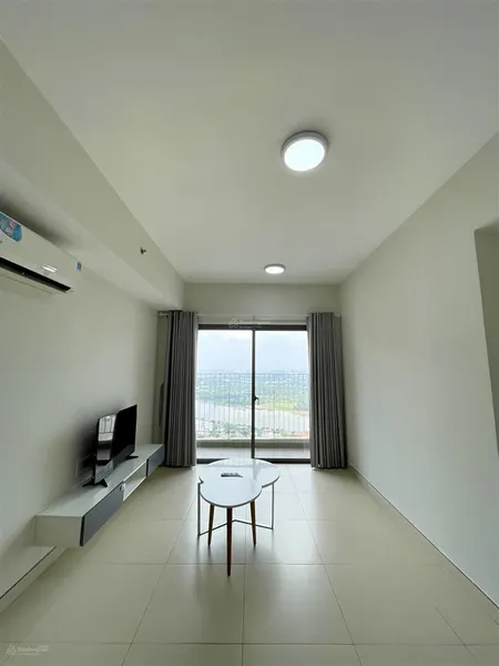 Bán 2pn view sông masteri thảo điền