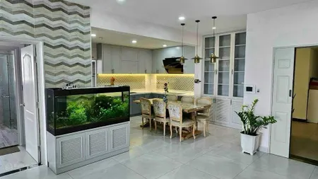 Chuyên bán căn hộ chung cư hưng phúc happy residence, (3pn), giá tốt. 0918 080 ***