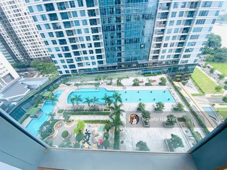 Hải yến nam minh land bán căn hộ sunwah pearl 2 phòng ngủ tòa shxx.02, tầng cao giá 14 tỷ all in