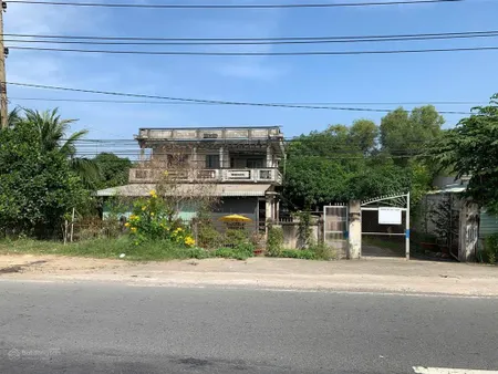 Sản phẩm làm kho bãi nhà xưởng cty cây xăng mt đt 824 ấp 9 xã lương hoà