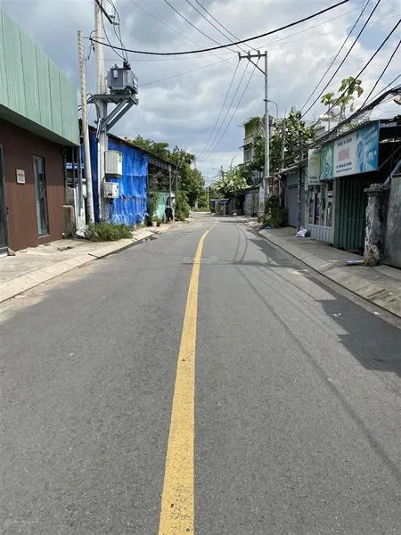Bán kho, nhà xưởng tại đt 6 3, đông thạnh, hóc môn, 8,5 tỷ, 210 m2, giá tốt