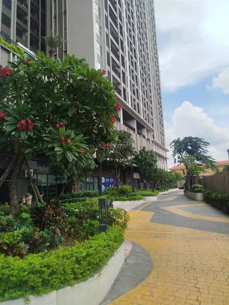 Căn 2pn giá tốt nhất ql13, 65m2 1ty86 sổ sẵn