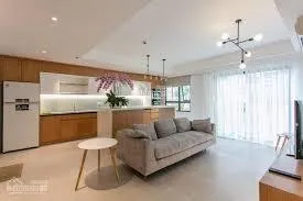Chủ cần bán căn hộ 88m2, 2pn, sổ hồng, lầu cao view sông gió mát, giá 7 tỷ