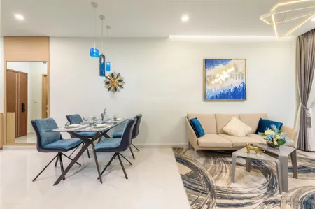 Chính chủ cần bán gấp căn hộ newton residence / phú nhuận, dt 76m2 giá bán 5,77 tỷ