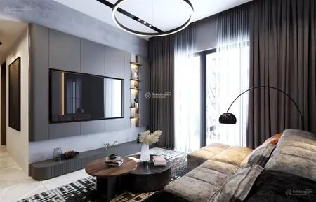 Cần bán căn hộ cc carillon apartment, hoàng hoa thám, 5,2 tỷ, dt 98m2, 3pn, 2wc. 0939 271 ***
