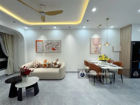 Sở hữu ngay! căn hộ chung cư sky garden phú mỹ hưng 71m2 2pn 2wc 5,150 tỷ. 0935 382 *** luân