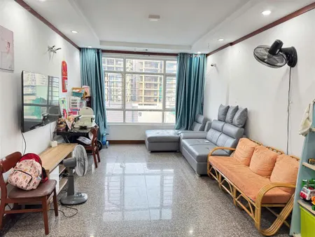 Chỉ còn duy nhất 1 căn 3pn 2wc giá dưới 4 tỷ chung cư hoàng anh an tiến