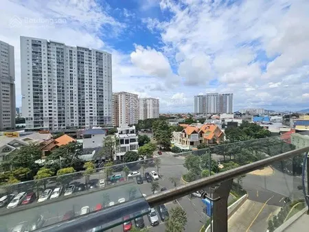 Bán căn hộ gateway vũng tàu 2pn 2wc