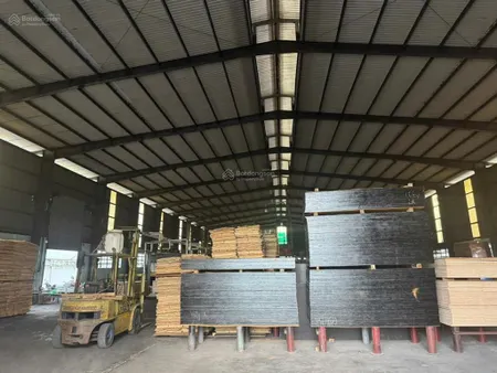 Bán nhà xưởng 4000m2 trong kcn tân tạo, bình tân