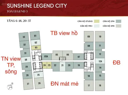 Bán cc 3pn, 2wc tại mễ sở, văn giang, hưng yên, giá ưu đãi 5,422 tỷ