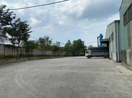 X107 tdt 15.000m2 hệ thống pccc, bình điện 630 kva, cụm công nghiệp hố nai 3