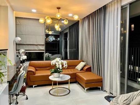 Bán căn hộ cao cấp masteri thảo điền 2pn, giá thương lượng