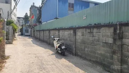 Cần bán gấp trong 7 ngày nhà xưởng vị trí đường võ thị sáu tp dĩ an