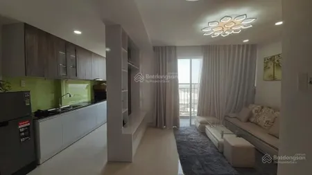 Căn góc 2 mặt tiền, có ban công mát mẻ có nội thất 2pn 2wc 56m2 giá 1,750 tỷ, 0932 013 ***