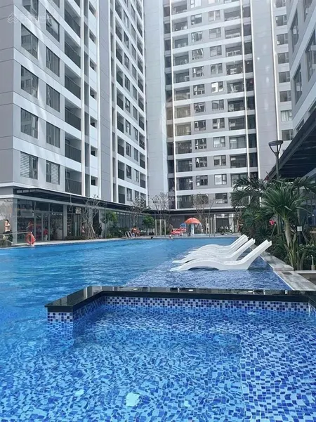 Bán gấp căn hộ the rivana giá siêu rẻ, 52m2,quốc lộ 13 thuận an bình dương chỉ 2,35 tỷ