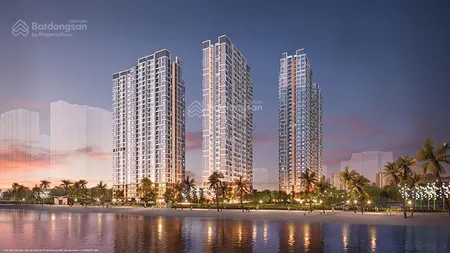 Tổng hợp quỹ căn đẹp tại the zurich vinhomes ocean park, giá tốt nhất thị trường