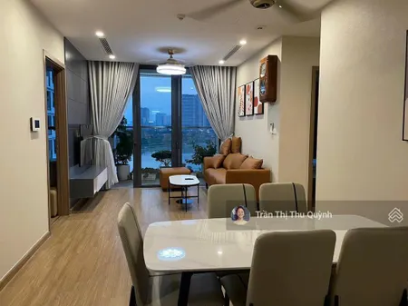 Bán cắt lỗ căn hộ 96m2, 3pn 2vs, cửa đn, view hồ, chung cư vinhomes skylake. giá chỉ 10.8 tỷ