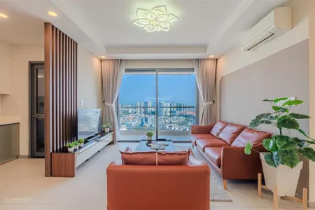 Bán căn hộ gold view q4, 6t9 117m2 3pn2wc