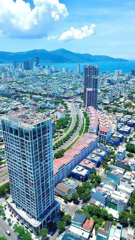 Chính chủ chào bán căn 3pn, view biển thành phố, giá tốt cho nhà đầu tư
