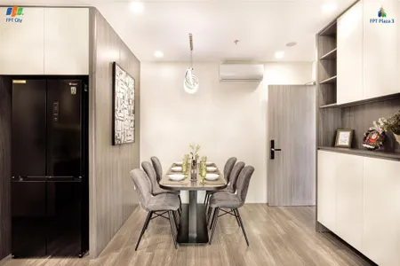 Chính chủ cần bán căn 2pn hướng nam, tầng cao, view thoáng fpt plaza 3 giá tốt