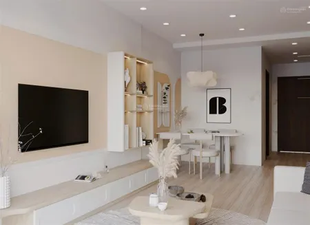 Bán ch 2pn xuân phương residence, 5,5 tỷ, 96m2, pháp lý đầy đủ