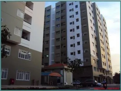 Chính chủ cần bán gấp căn cc him lam nam khánh, quận 8, dt 98m2, giá 3,6 tỷ. 0937 934 ***