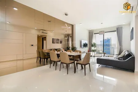Rẻ nhất tresor! chủ bán 3pn 2wc 90m2 full nt tầng cao view sông sài gòn chỉ 8,35 tỷ 0939 009 ***