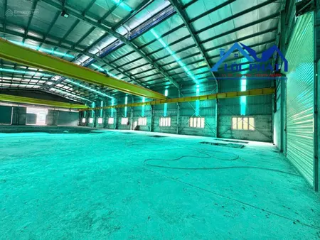 Bán nhà xưởng 3.400m2, 300m2 thổ cư giá 25 tỷ trảng bom đồng nai 0375 854 ***