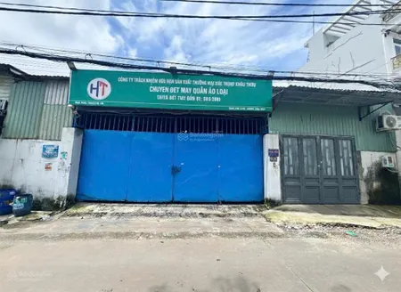 Bán xưởng đường rộng 10m cách mt vĩnh lộc 50m, vĩnh lộc b, full thổ cư giá đầu tư.