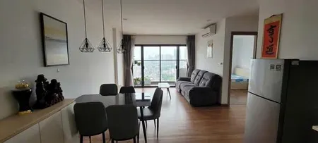 Bán cc samsora premier, 6,5 tỷ, 80m2, 3pn, 2wc, pháp lý đầy đủ