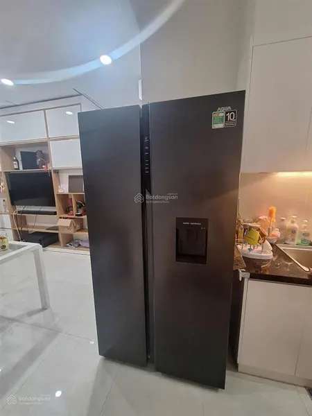 Chính chủ bán căn 55m2 saigon intela 1tỷ960