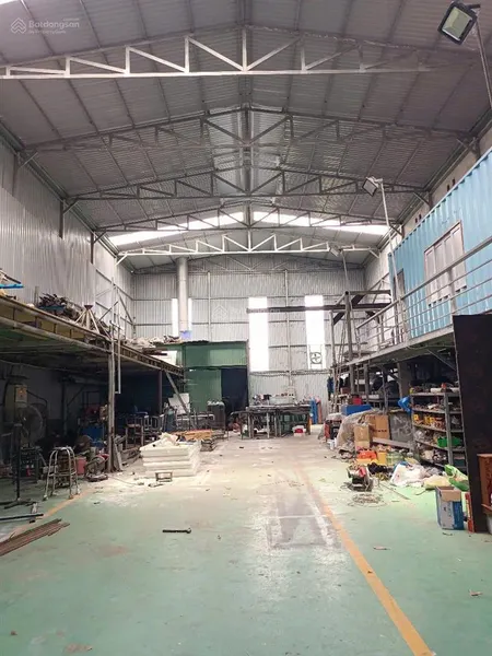 Cần bán gấp xưởng rẻ đẹp 351m2, mt đường vĩnh phú, thuận an, bình dương, 14 tỷ. 0962 866 ***