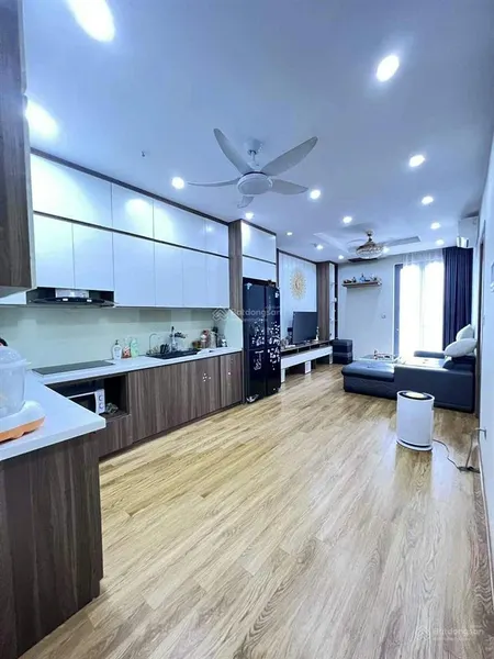 Chính chủ cần bán căn hộ 68m (2n2w) toà thiên niên kỷ. tầng trung, sẵn sổ, full nội thất.
