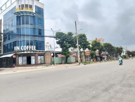 BDS  HVL [NC] Góc 2mt đường Phước Thiện