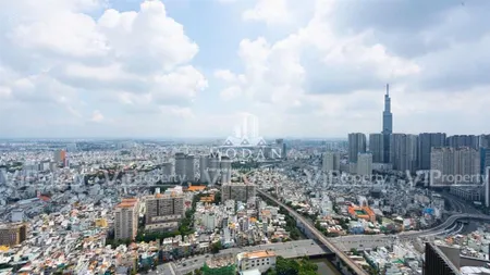 Vinhome golden river bán 2pn 2wc giá tốt 16 tỷ (thoáng view)