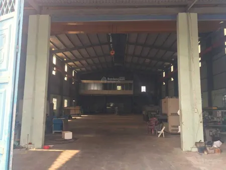 Cần bán gấp xưởng rẻ đẹp 1500 m2 đường 24m, vĩnh phú 41, thuận an, bình dương. 52 tỷ. 0962 866 ***