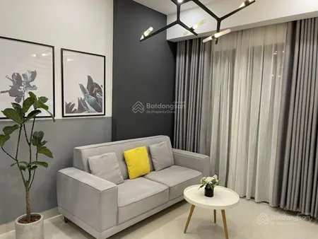 Đã có sổ, the sun avenue bán 2pn 1wc, full nt, xem nhà dễ