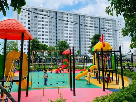 Sở hữu cc conic boulevard 85m2 tầng thấp, view công viên đẹp, nhận nhà ở liền, sổ hồng chuẩn bị ra