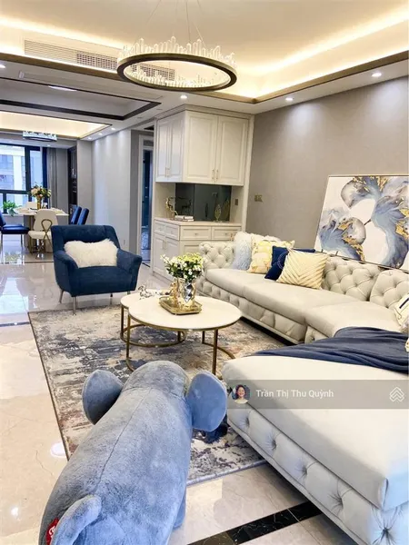 Bán nhanh căn hộ golden park giá đầu tư 9.9 tỷ 96m2 3pn2vs nhà đẹp ở ngay