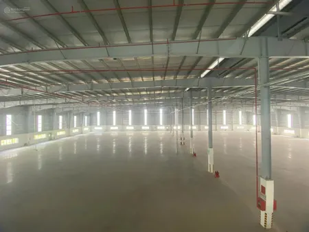 Bán xưởng 40.000m2 kcn long khánh đồng nai giá 220 tỷ