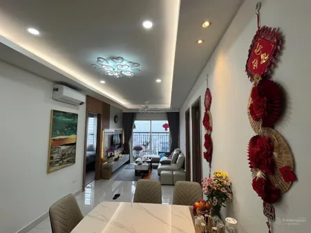 Bán căn 3pn chung cư ecohome phúc lợi full đồ tầng đẹp ở ngay giá chỉ 5.6 tỷ