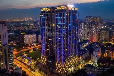 Chính chủ bán chung cư cao cấp the zei lê đức thọ 90m 2n 2wc nội thất đầy đủ chỉ 10,4 tỷ