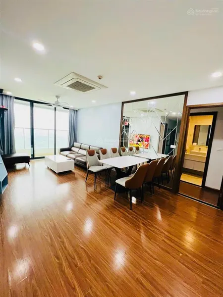 Hàng hiếm tại smile building, 7.3 tỷ, 98m2, 3pn, 2wc, đại kim, hoàng mai, hà nội