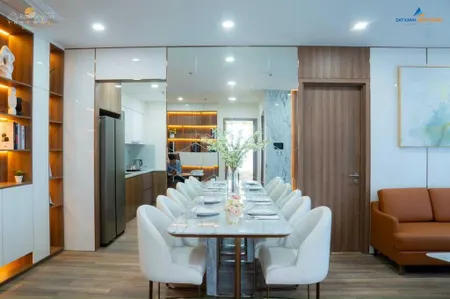 Chính chủ bán căn 2pn tầng 19 view biển mỹ khê, đà nẵng