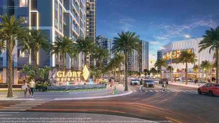 Bán căn hộ studio tòa gh2 glory heights vinhomes grand park