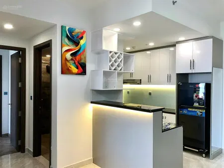 Bán ch midtown, tòa m8, phú mỹ hưng q7, giá cực rẻ, 2pn. 0916 529 ***
