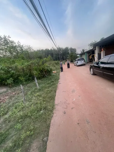 Bán đất 219.8m² giá 2.1 tỷ Phường Long Nguyên