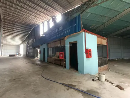 Bán kho xưởng tại minh hưng, chơn thành, tỉnh bình phước cũ