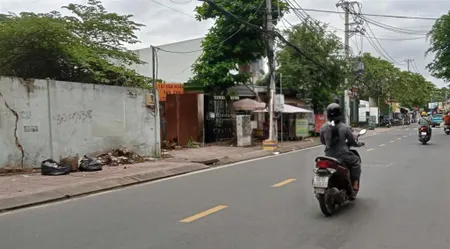 Bán nhà cấp 4 1400m2 đường võ văn vân vĩnh lộc a bình chánh 37 tỷ